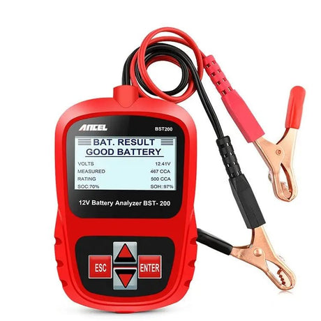 Ancel BST200 Accutester