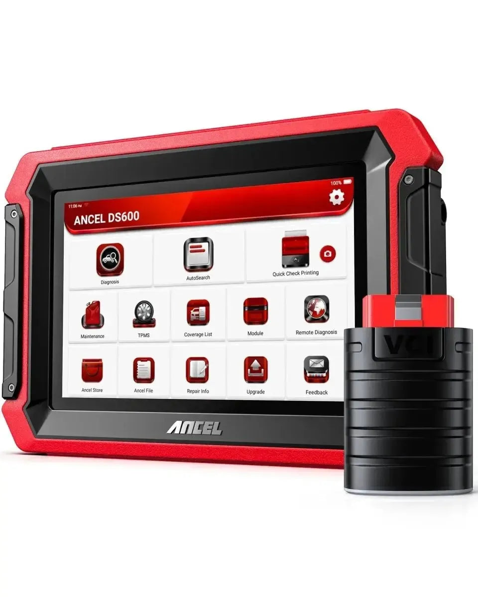 Ancel DS600 Auto Uitleesapparaat
