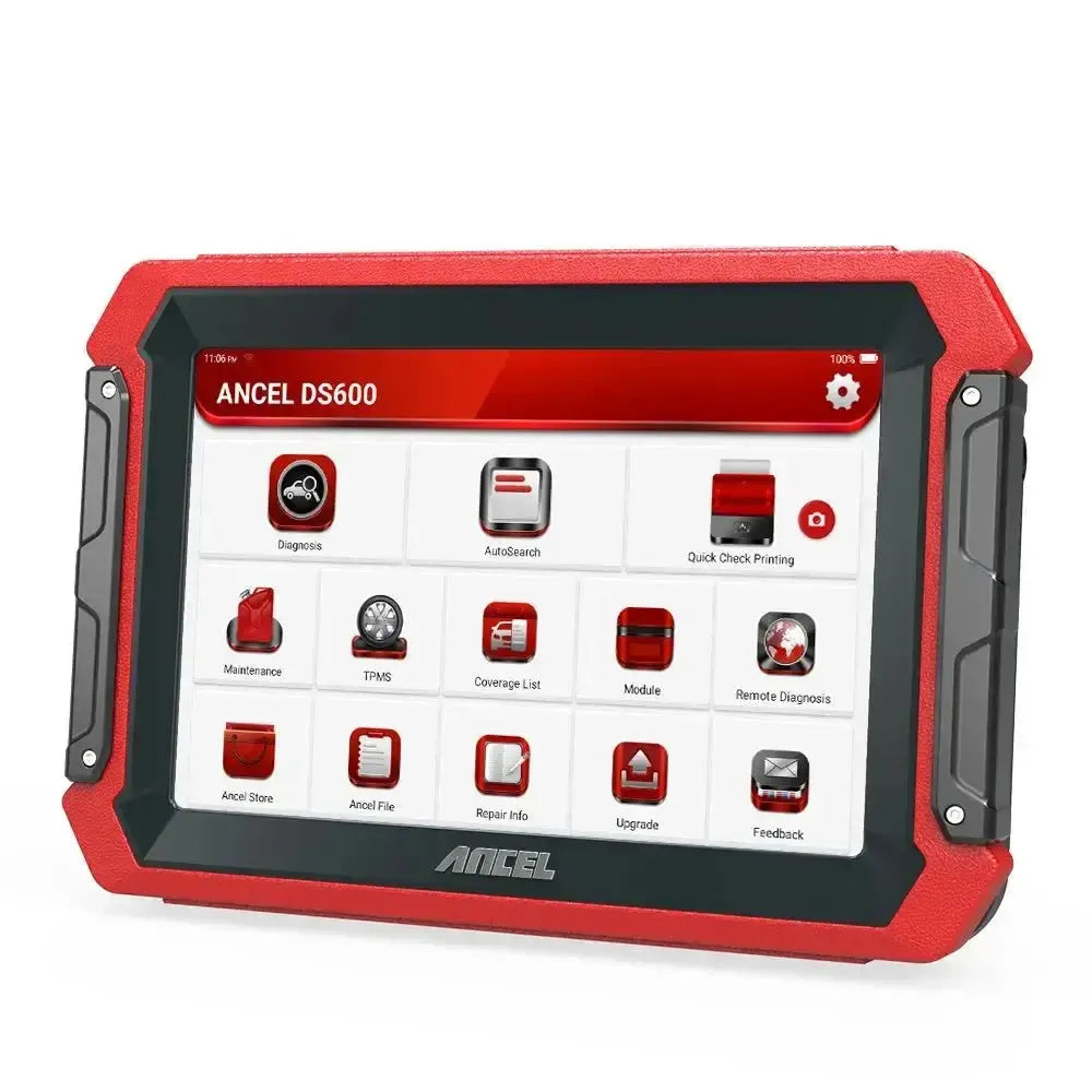 Ancel DS600 Auto Uitleesapparaat