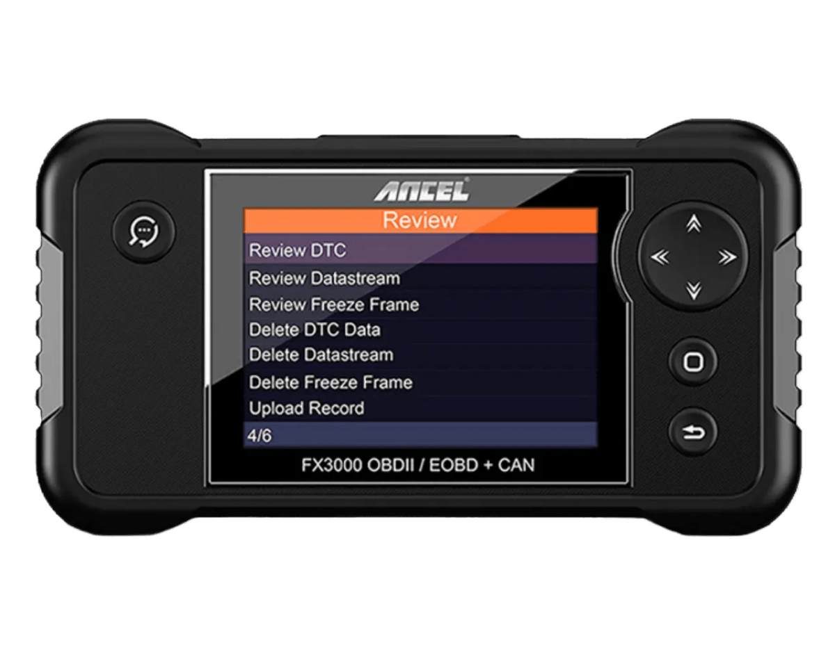 Ancel FX3000 Auto Uitleesapparaat