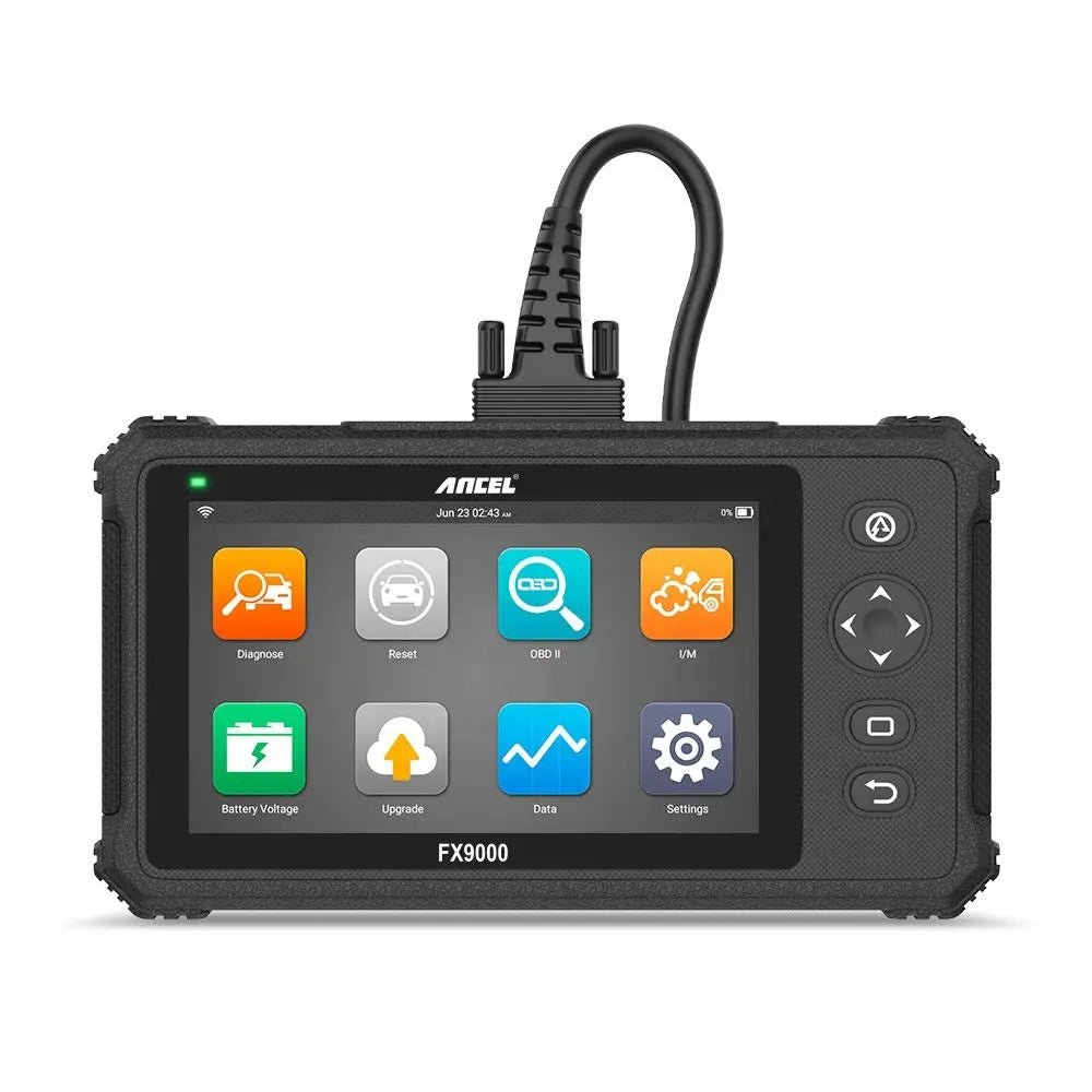 Ancel FX9000 Auto Uitleesapparaat