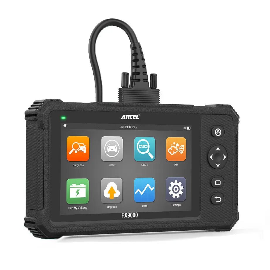 Ancel FX9000 Auto Uitleesapparaat