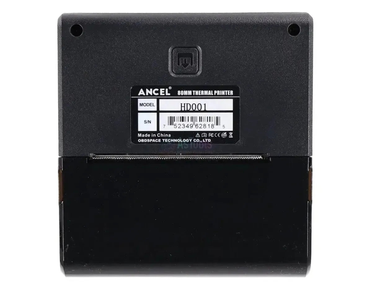 Ancel HD001 Thermische Printer