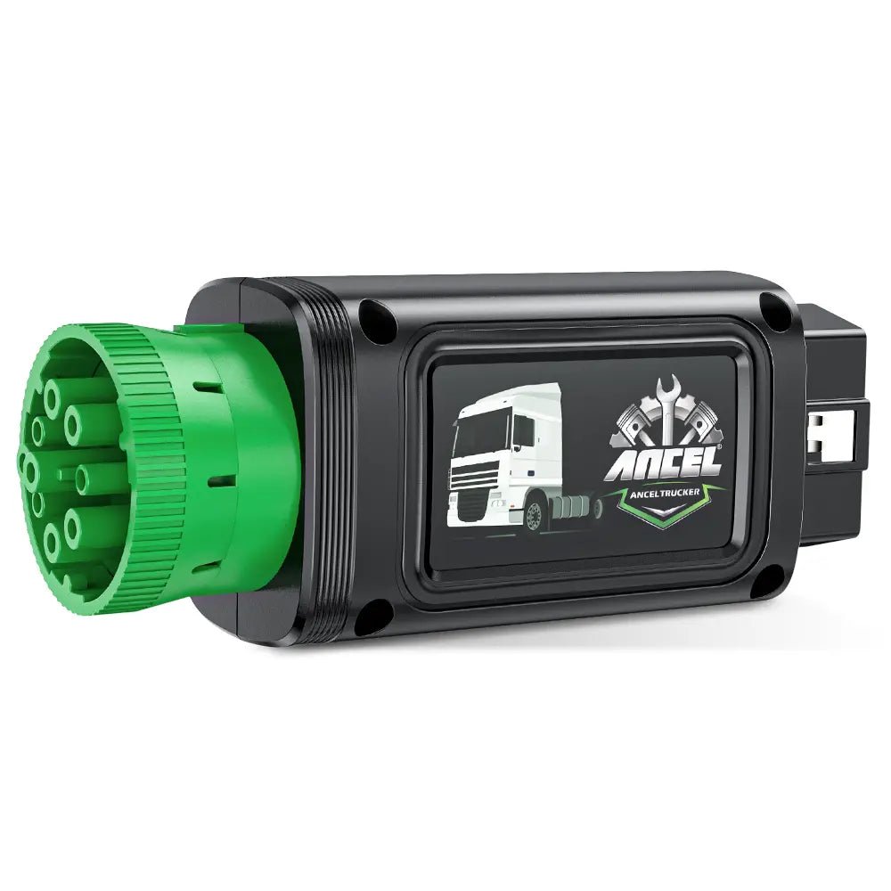 Ancel HD110 Vrachtwagen Uitleesapparaat