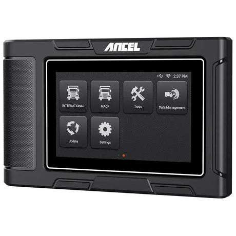 Ancel HD3100 Vrachtwagen Uitleesapparaat