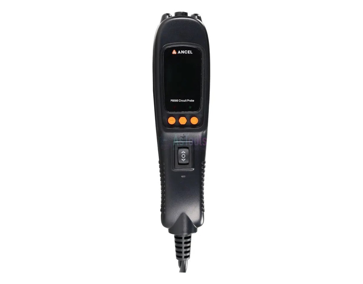 Ancel PB500 Circuit Tester