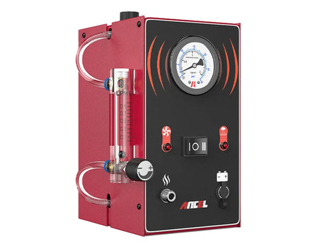 Ancel S300 Rooktester
