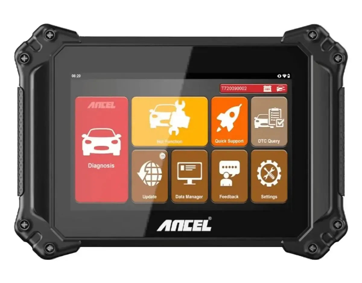 Ancel V6 Pro Auto Uitleesapparaat