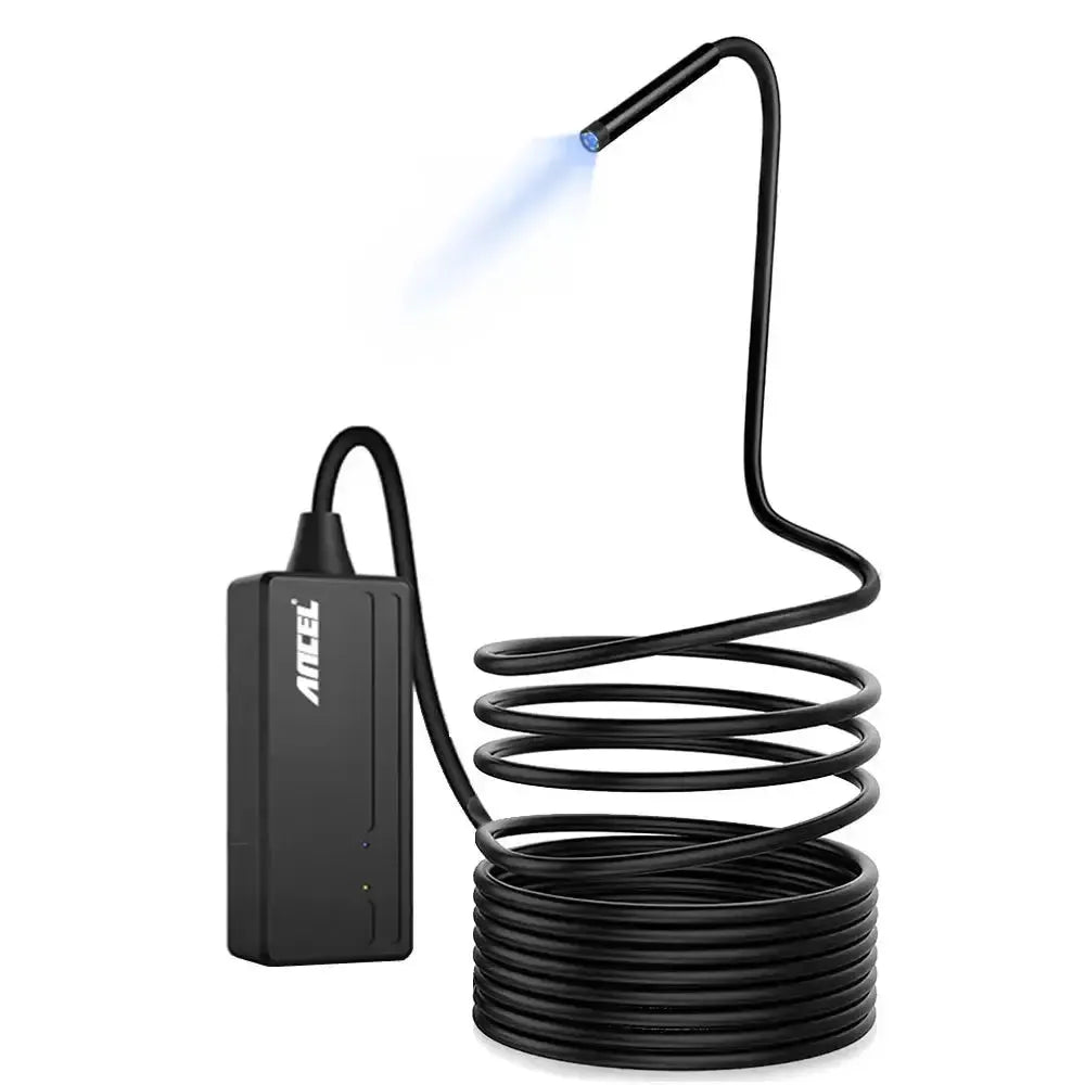 Ancel W655 WiFi Inspectiecamera 5,5 mm