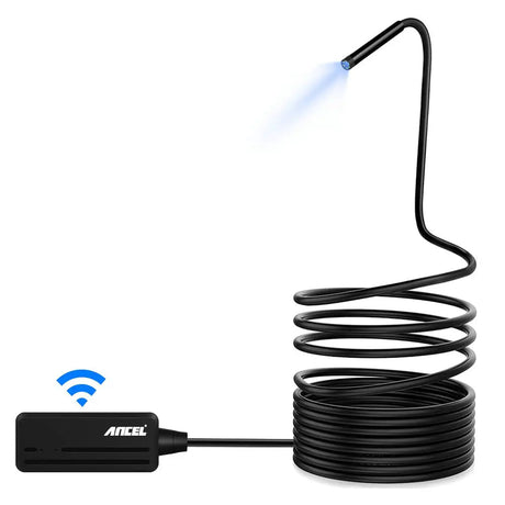 Ancel W655 WiFi Inspectiecamera 5,5 mm