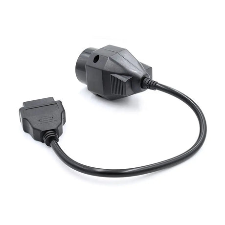 AsTools BMW 20 Pins OBD1 - 16 Pins OBD2 Verloopkabel Personenauto