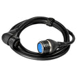 AsTools Mercedes SD Connect C4 Multiplexer - 14 Pins OBD1 Verloopkabel Interface