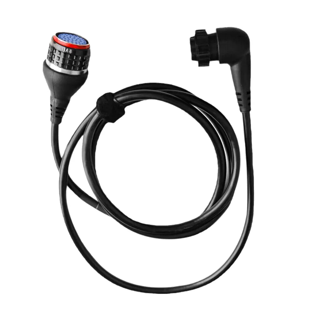 AsTools Mercedes SD Connect C4 Multiplexer - 14 Pins OBD1 Verloopkabel Interface