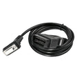 AsTools Mercedes SD Connect C6 Multiplexer - 16 Pins OBD2 Verloopkabel Interface