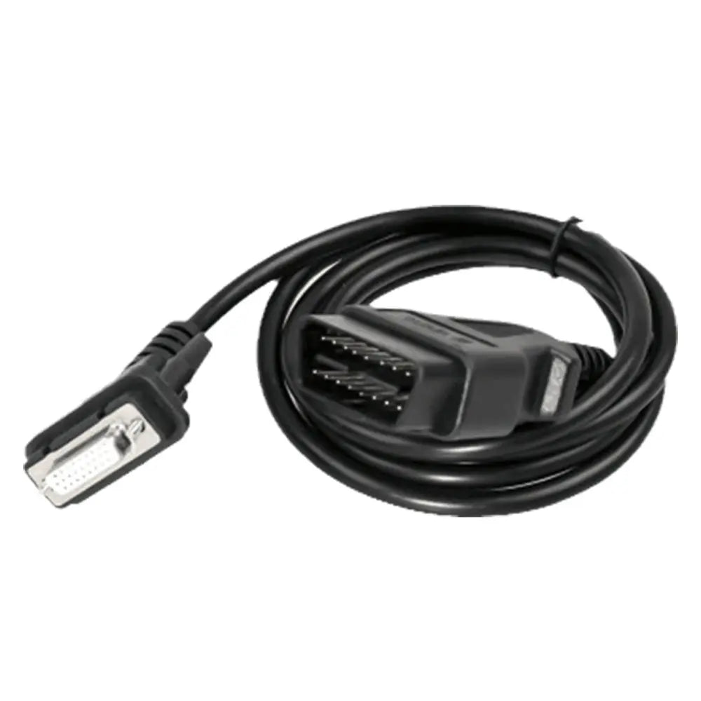 AsTools Mercedes SD Connect C6 Multiplexer - 16 Pins OBD2 Verloopkabel Interface