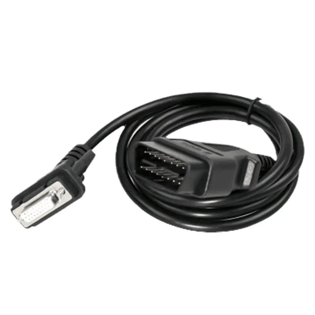 AsTools Mercedes SD Connect C6 Multiplexer - 16 Pins OBD2 Verloopkabel Interface