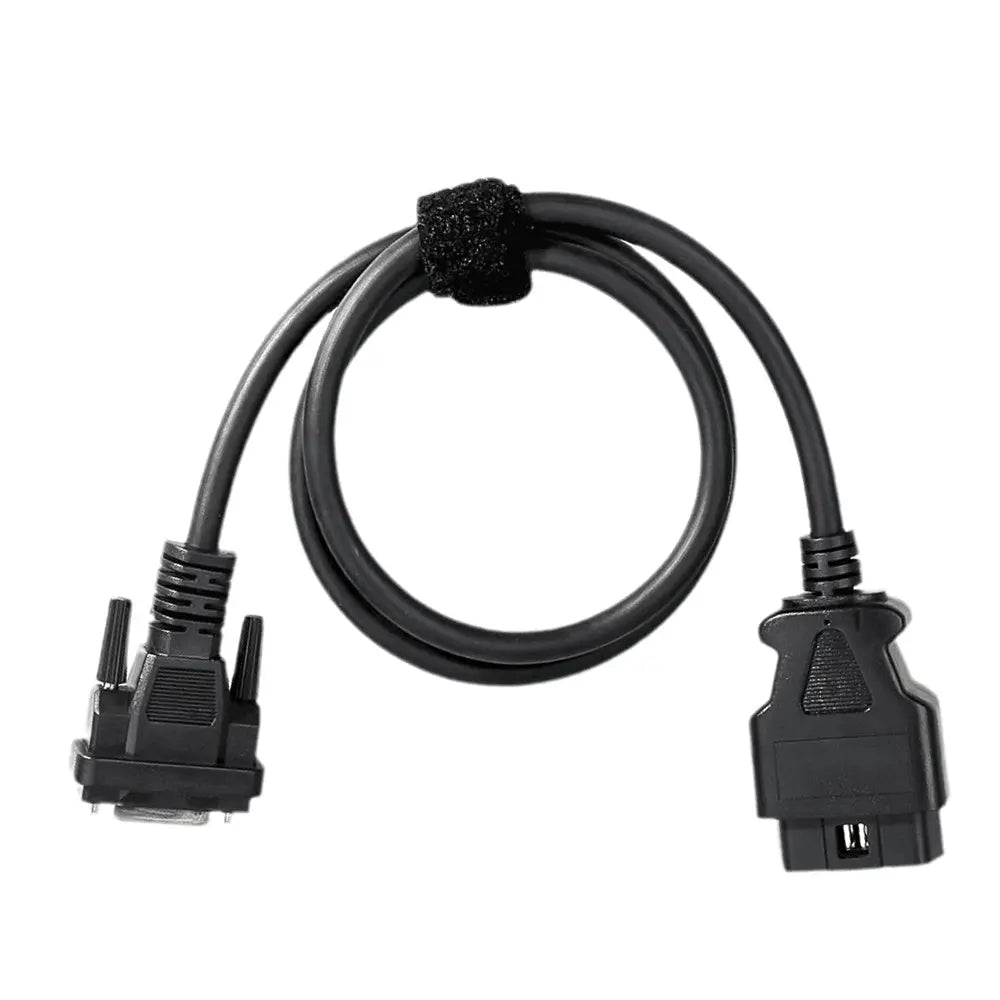 AsTools Mercedes SD Connect C6 Multiplexer - 16 Pins OBD2 Verloopkabel Interface