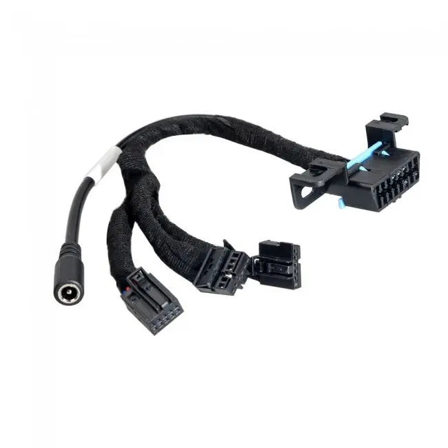AsTools Mercedes W164 EIS/ELV - 16 Pins OBD2 Verloopkabel