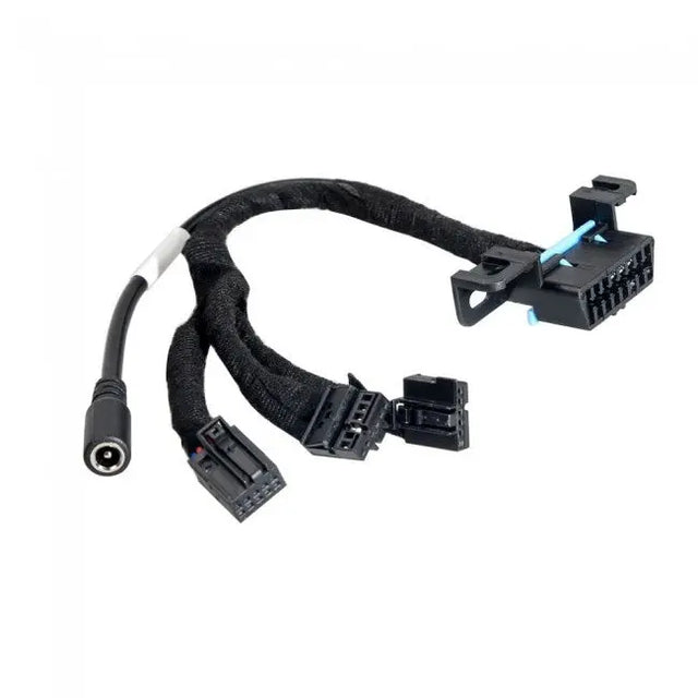 AsTools Mercedes W164 EIS/ELV - 16 Pins OBD2 Verloopkabel