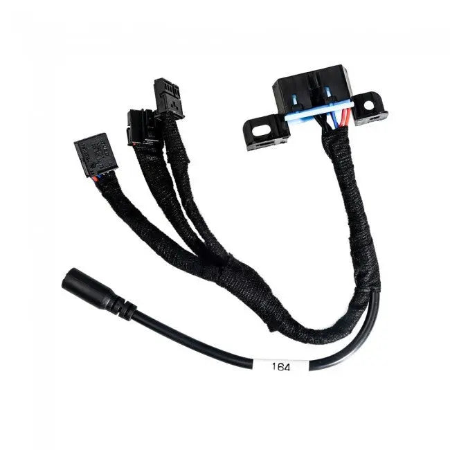 AsTools Mercedes W164 EIS/ELV - 16 Pins OBD2 Verloopkabel