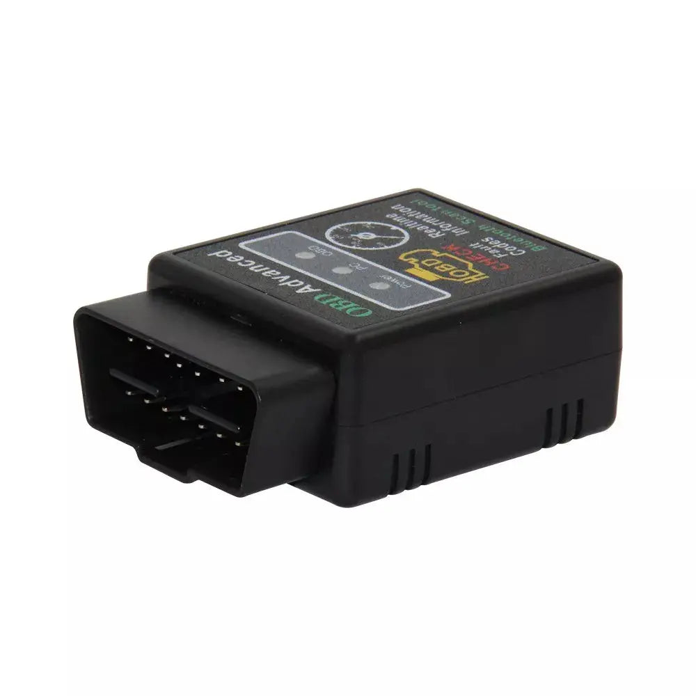 AsTools Universele ELM327 Bluetooth 2.0 Interface Met Indicator
