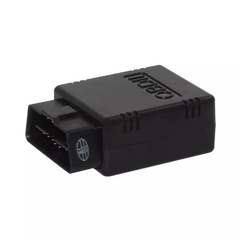 AsTools Universele ELM327 Bluetooth 2.0 Interface Met Indicator