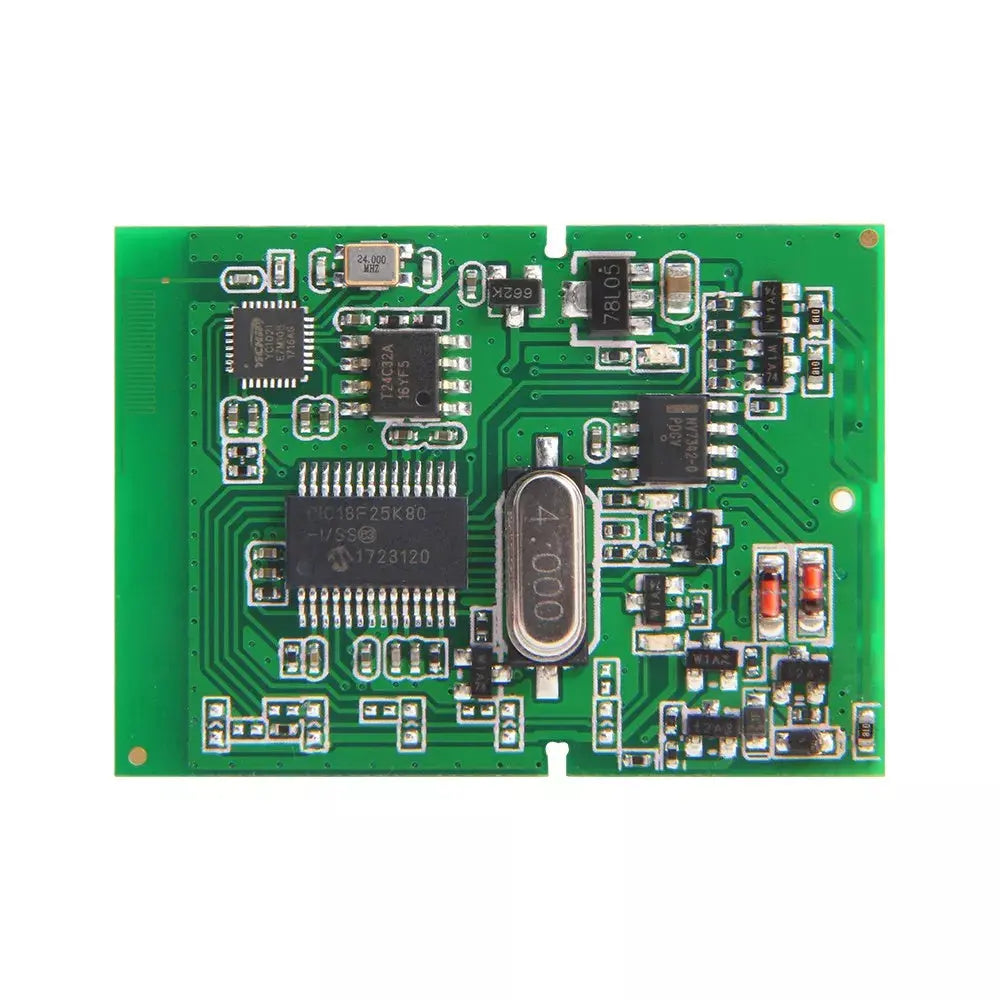 AsTools Universele ELM327 Bluetooth 2.0 Interface Met Indicator