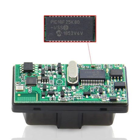 AsTools Universele Mini ELM327 Bluetooth 2.0 Interface