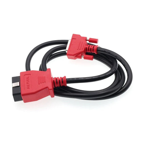 Autel 15 Pins DB15 - 16 Pins OBD2 Verloopkabel Uitleesapparaat