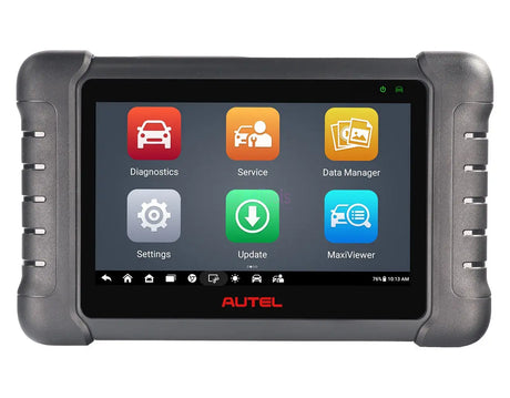 Autel Autel MaxiCheck MX808S Auto Uitleesapparaat