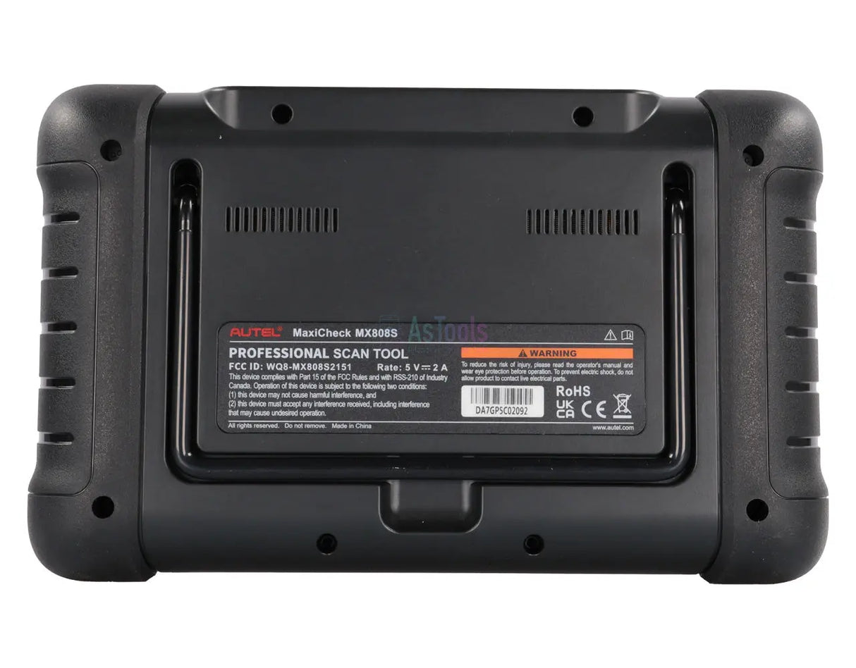 Autel Autel MaxiCheck MX808S Auto Uitleesapparaat