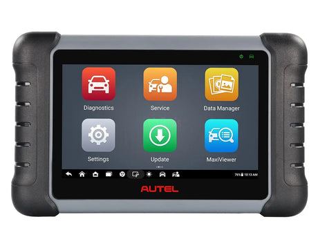 Autel Autel MaxiCom MK808S Auto Uitleesapparaat