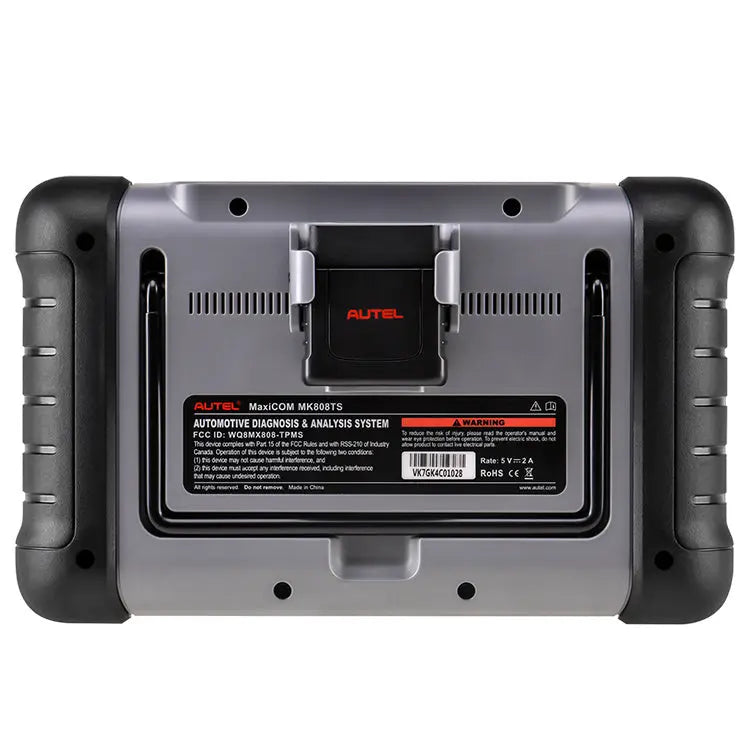 Autel Autel MaxiCom MK808S-TS Auto Uitleesapparaat