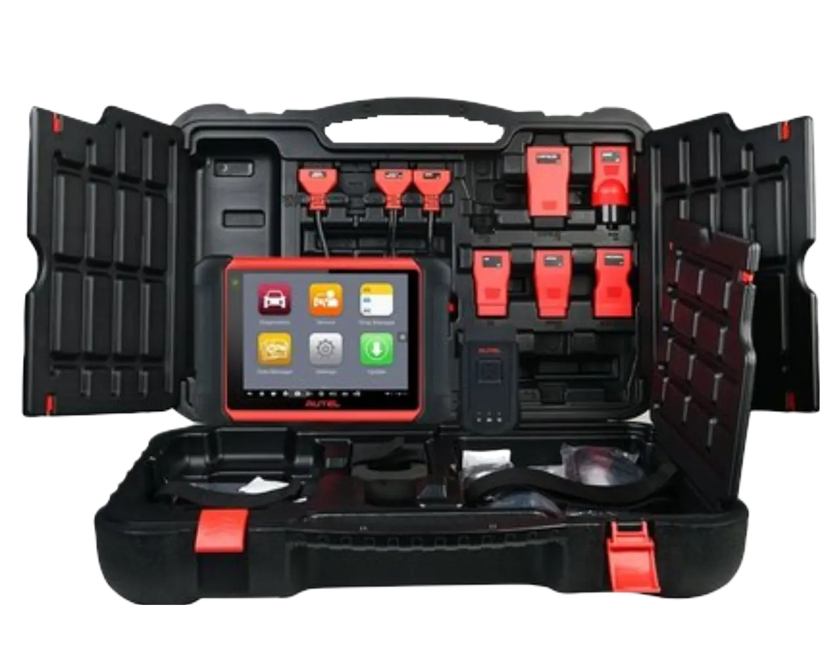 Autel Autel MaxiCom MK906BT Auto Uitleesapparaat
