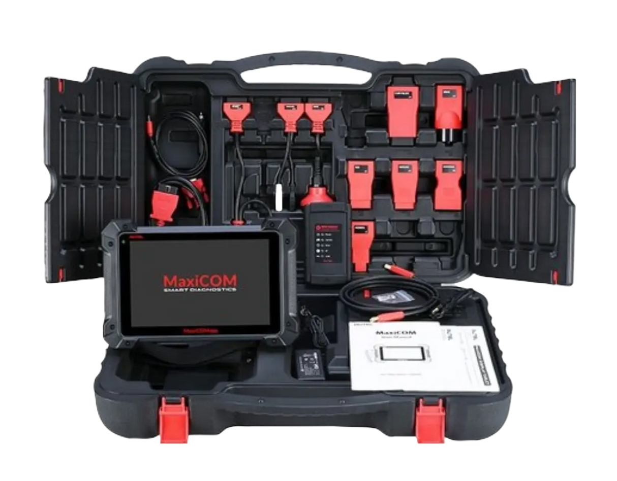 Autel Autel MaxiCom MK908 Auto Uitleesapparaat