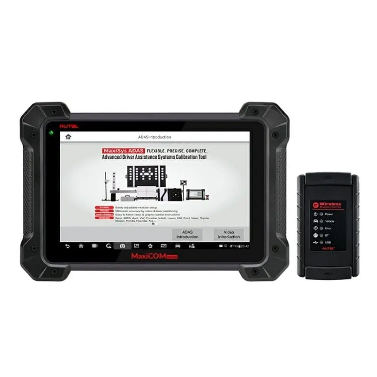 Autel Autel MaxiCom MK908 Auto Uitleesapparaat