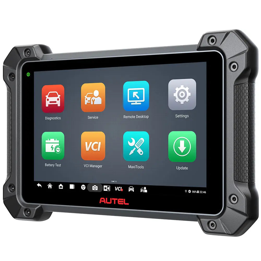 Autel Autel MaxiCom MK908 Pro II Auto Uitleesapparaat