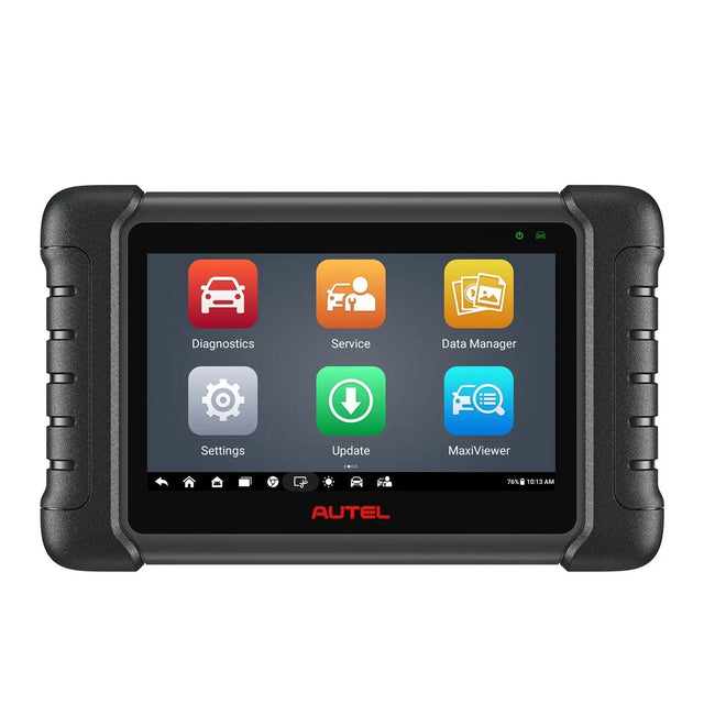 Autel Autel MaxiDas DS808S-BT Auto Uitleesapparaat