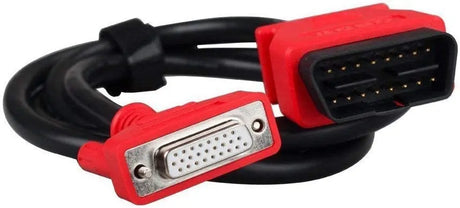 Autel Autel MaxiFlash VCMI 26 Pins DB26 - 16 Pins OBD2 Verloopkabel Interface