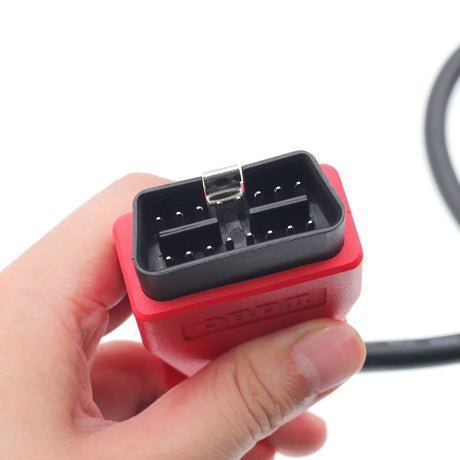 Autel Autel MaxiFlash VCMI 26 Pins DB26 - 16 Pins OBD2 Verloopkabel Interface