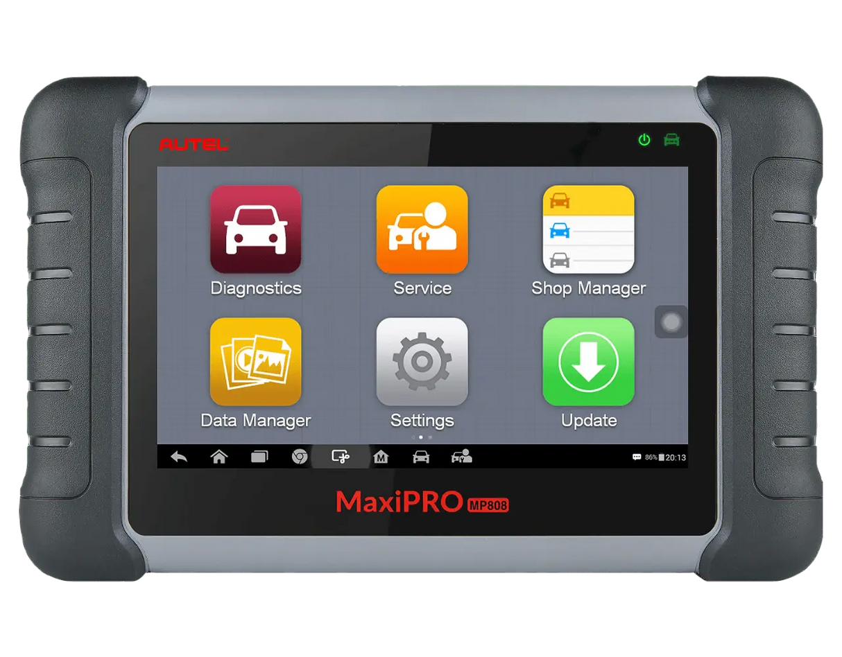 Autel Autel MaxiPro MP808 Auto Uitleesapparaat