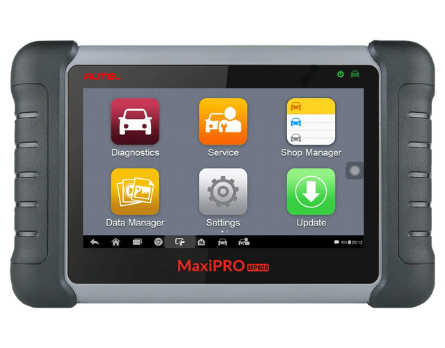 Autel Autel MaxiPro MP808 Auto Uitleesapparaat