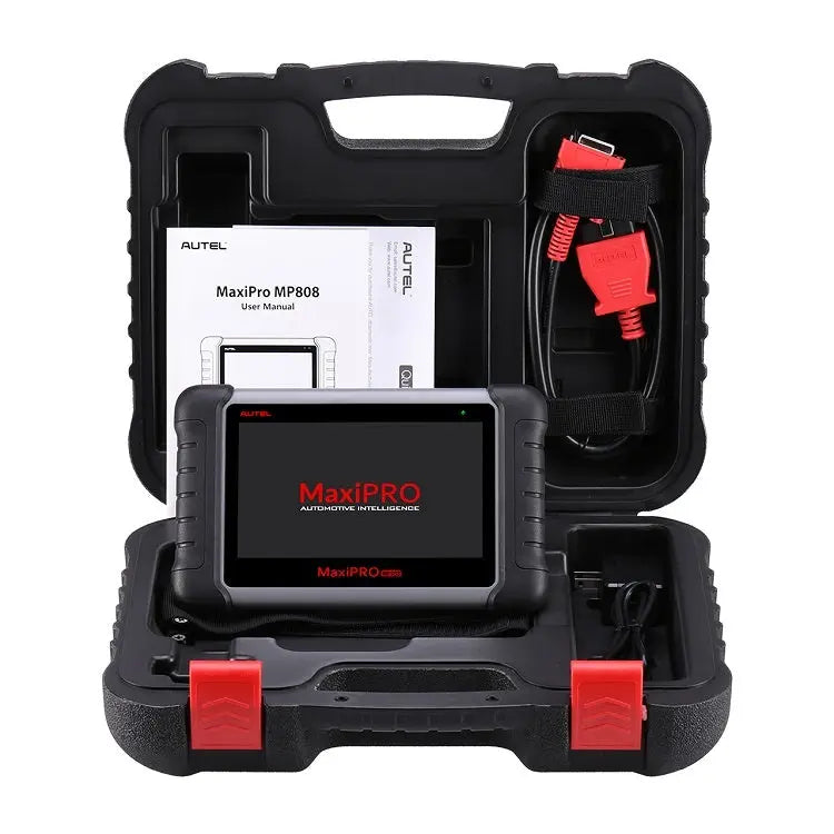 Autel Autel MaxiPro MP808 Auto Uitleesapparaat
