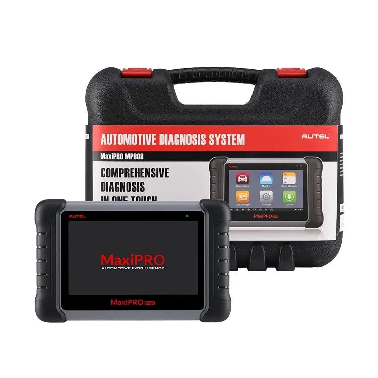 Autel Autel MaxiPro MP808 Auto Uitleesapparaat