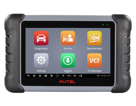 Autel Autel MaxiPro MP808BT Pro Auto Uitleesapparaat