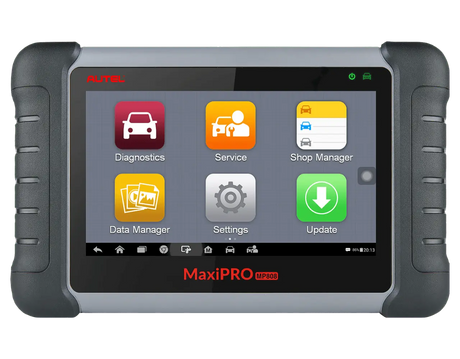 Autel Autel MaxiPro MP808S Auto Uitleesapparaat