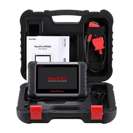 Autel Autel MaxiPro MP808S Auto Uitleesapparaat