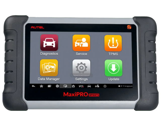 Autel Autel MaxiPro MP808S-TS Auto Uitleesapparaat