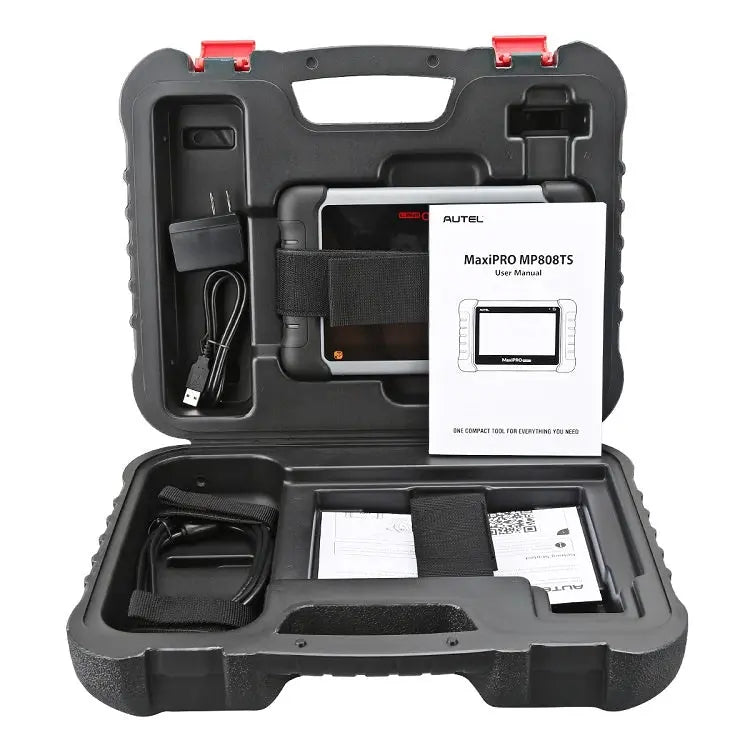 Autel Autel MaxiPro MP808S-TS Auto Uitleesapparaat