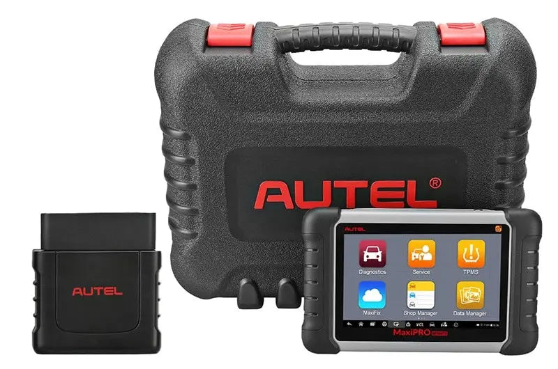 Autel Autel MaxiPro MP808S-TS Auto Uitleesapparaat